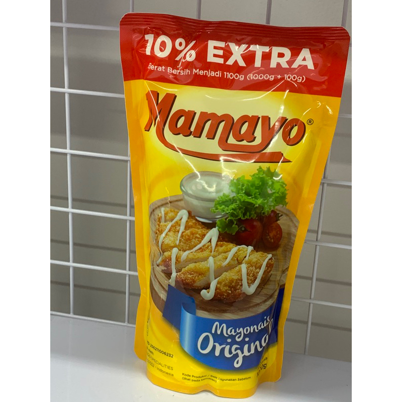 

Mamayo 1 Kg