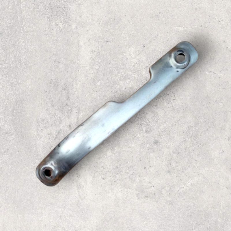pelinding leber knalpot Yamaha vega zr original