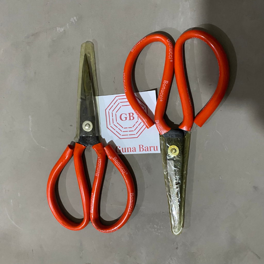 

Gunting Kodok / Gunting Seng / Gunting Kain Gunting Serbaguna