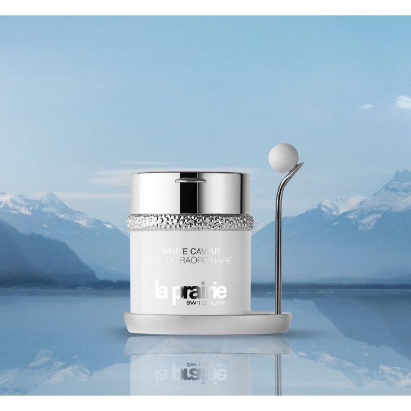LA PRAIRIE White Caviar Eye cream 20 ml