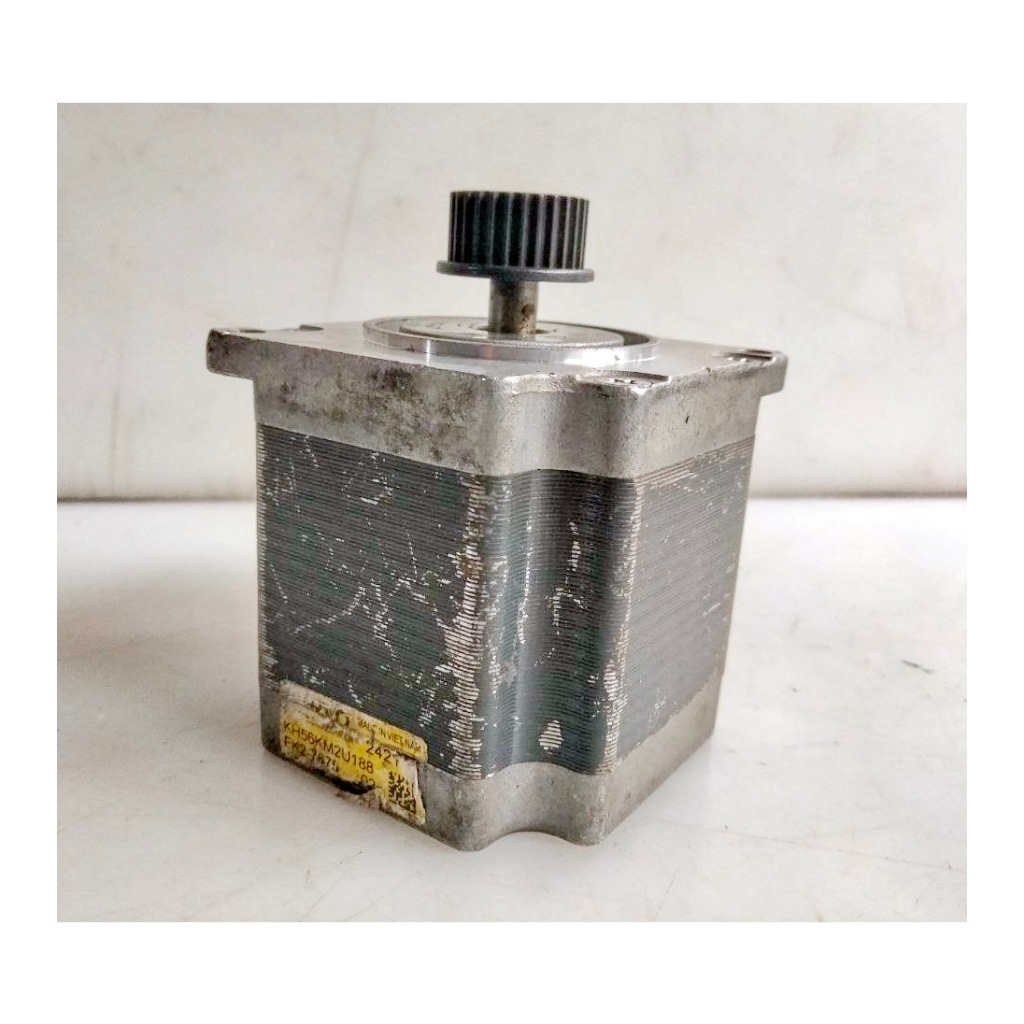 Stepper Motor nema 23 KH56KM2U188 unipolar