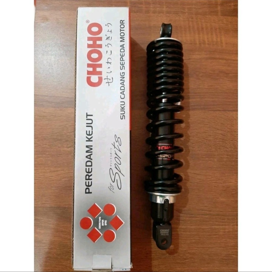 SHOCK XRIDE SHOCK BELAKANG XRIDE