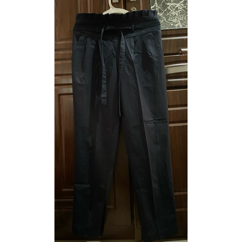 celana bahan pl