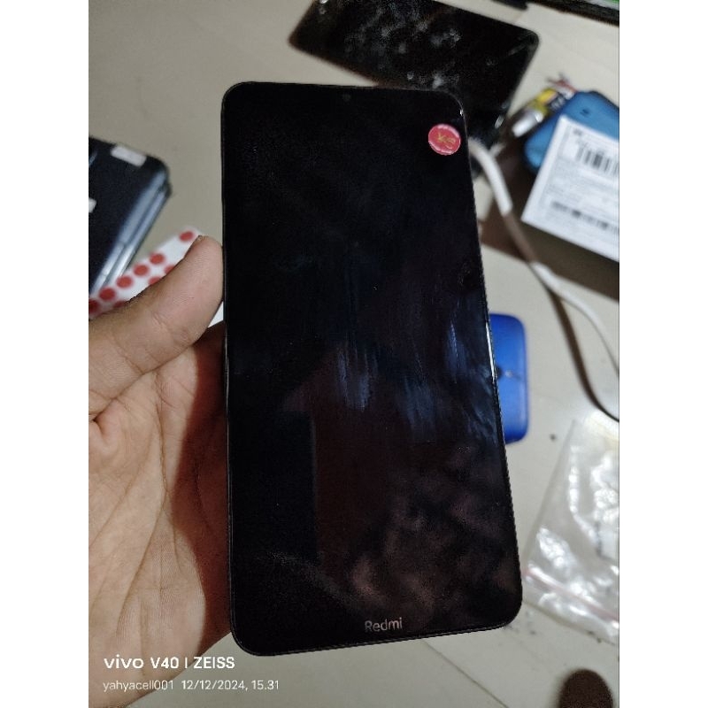 LCD XIAOMI REDMI 8 / 8A / 8A PRO NORMAL ORI COPOTAN