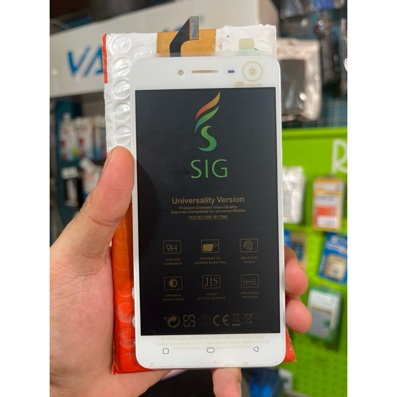 LCD HP OPPO A37/A37f  SIG