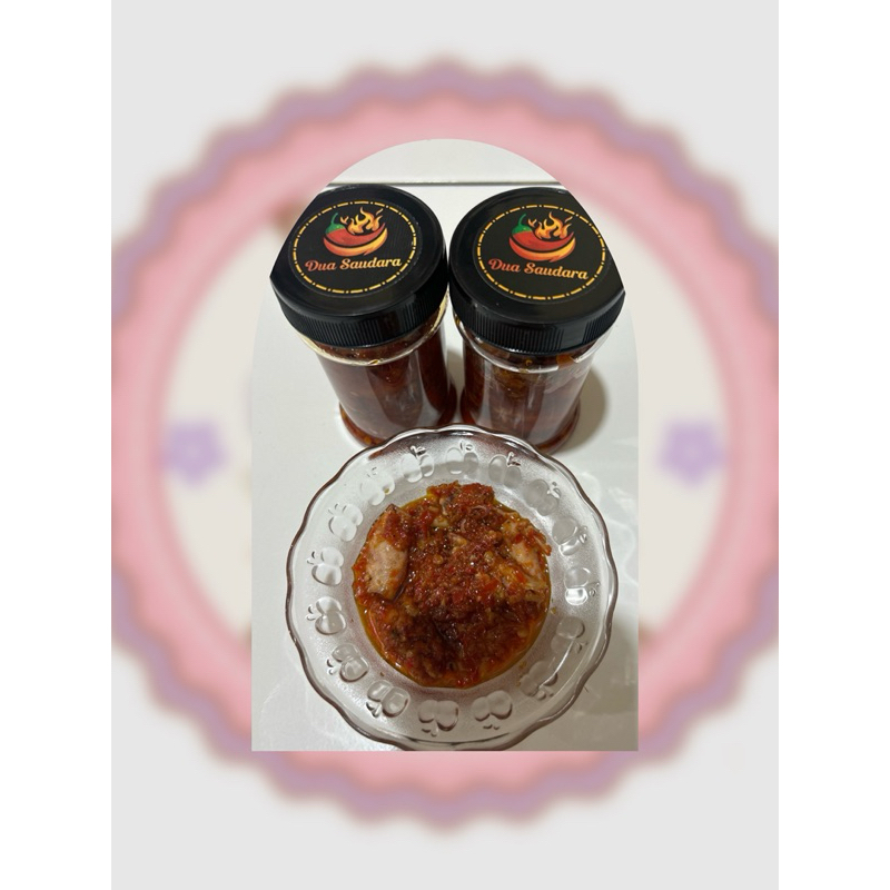 

sambal cumi