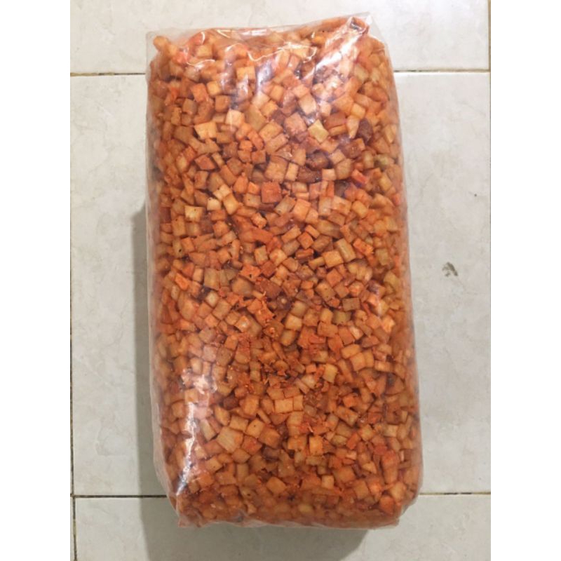 

SINGKONG BALOK 500gram