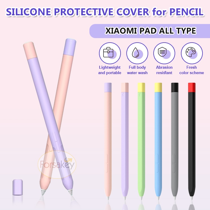 Xiaomi Mi Pad Mipad 6s 6 5 Pro Poco Redmi SE Tablet 12.4 12.1 11 10.6 10.61 Inch Smart Pen 2nd Gen G