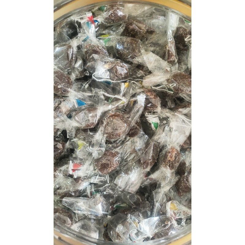 

permen asem - 250gram