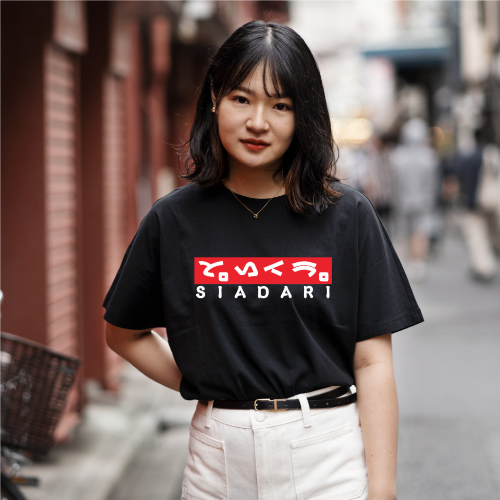 KAOS MARGA SIADARI I KAOS MARGA BATAK