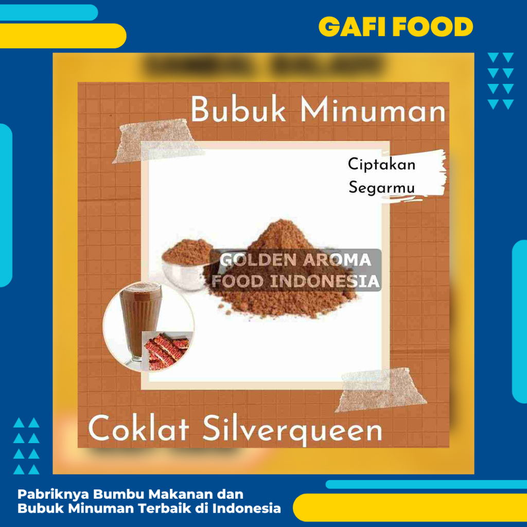 

Bubuk Minuman Coklat Silverqueen 1 Kg Bubuk Coklat Silverqueen 1kg Enak Murah Berkualitas