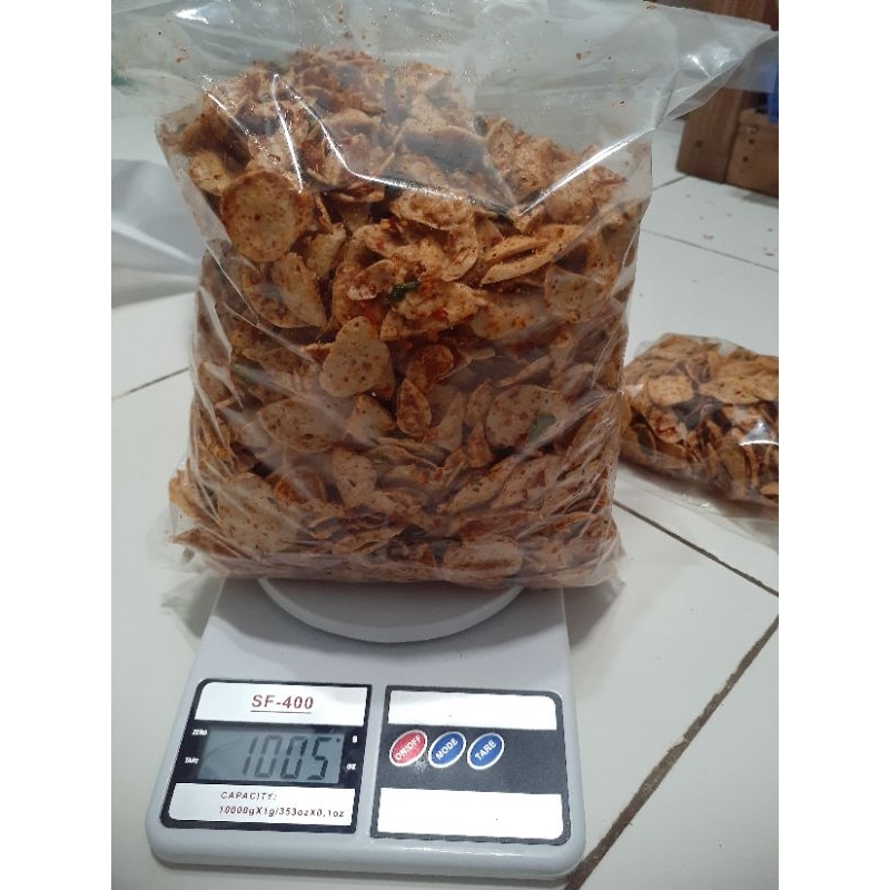 

BASRENG CHILLI OIL , BASRENG PAKAI BUMBU CABAI ASLI