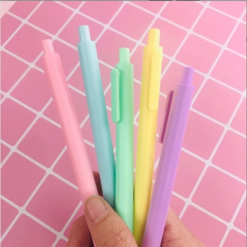 

M&G pensil mechanical ukuran 05