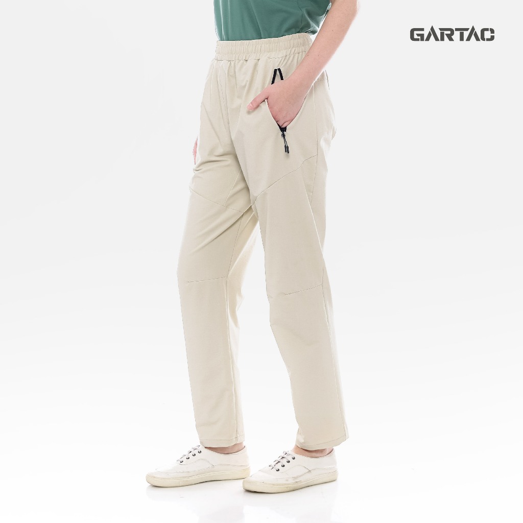 Garuda Tactical - Loose Strecth Pants - Celana Wanita - Celana Outdoor