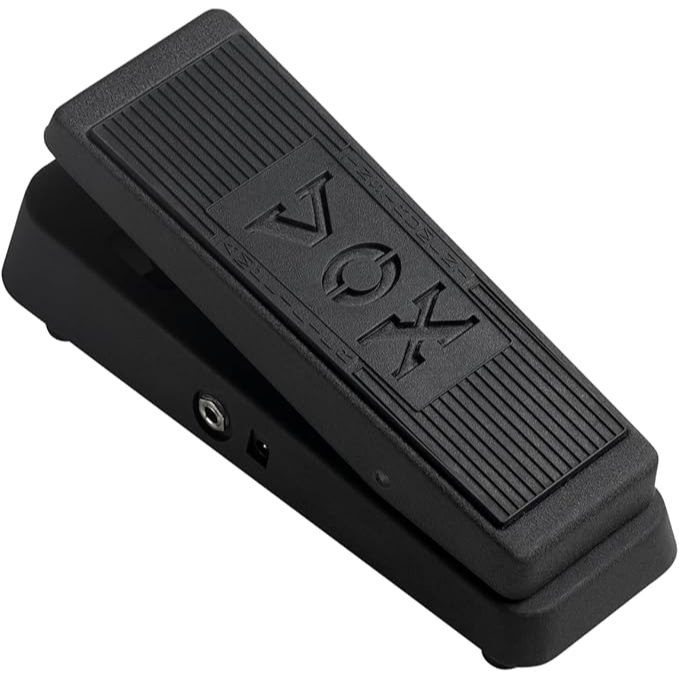VOX WAH V845 Classic Wah Wah Guitar Effects Pedal
