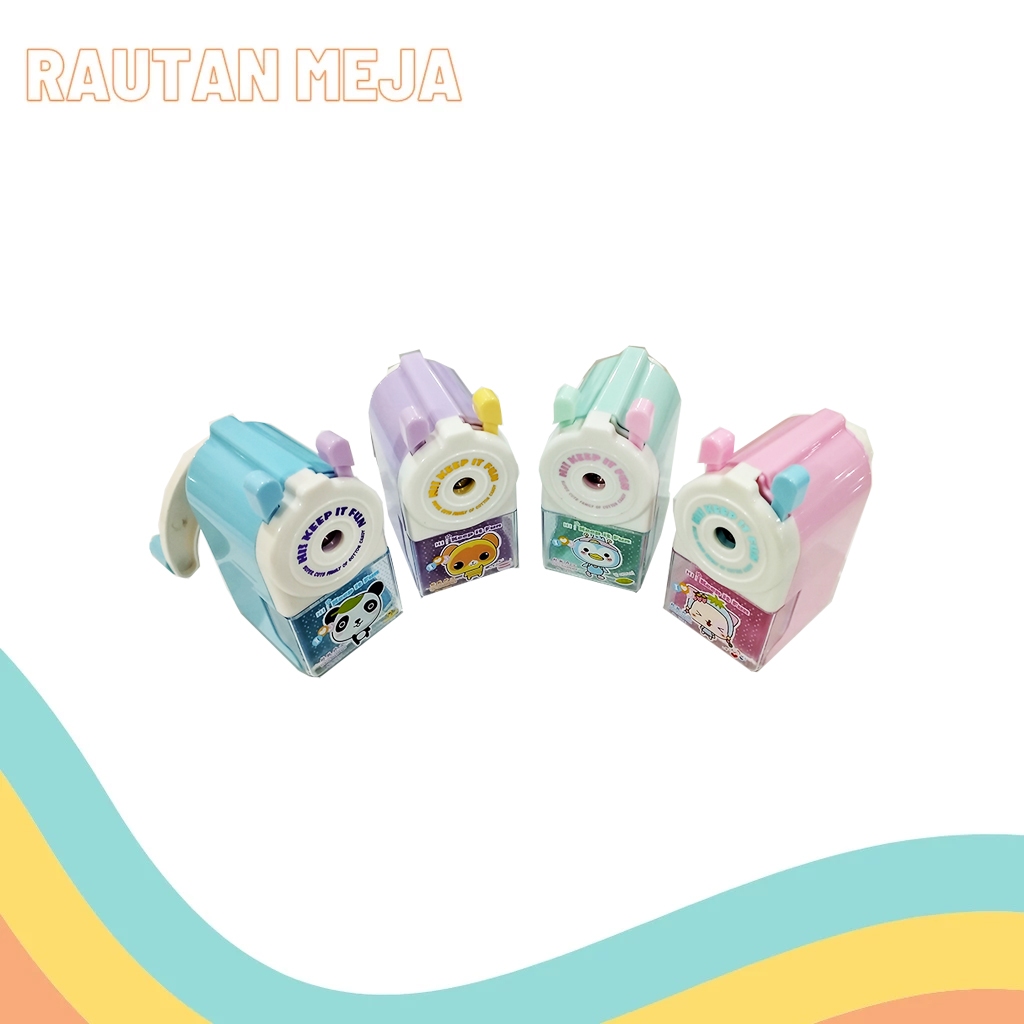 

RAUTAN MEJA 7211 (1 PCS)