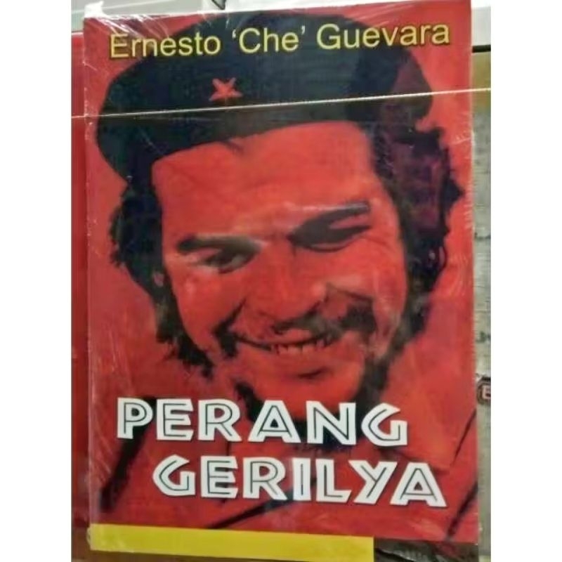 Ernesto 'Che' Guevara Perang Gerilya