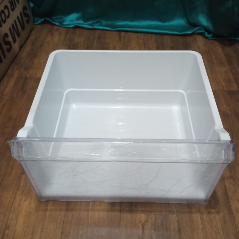 Rak kulkas Samsung rak buah sayur big box rak kulkas RS62T5F0184