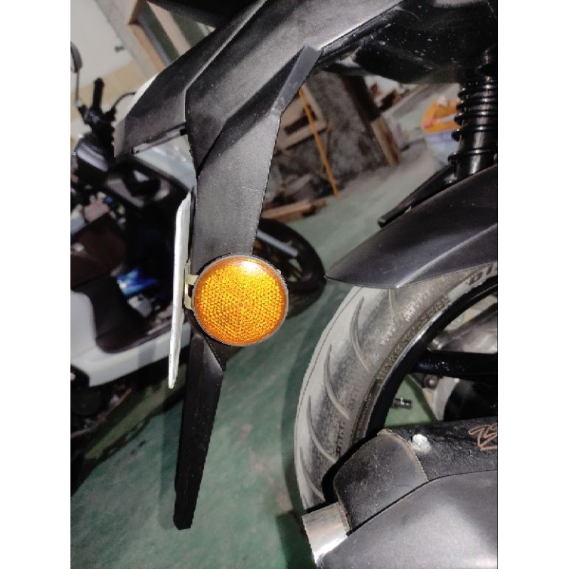 mata kucing ,vario beat dll