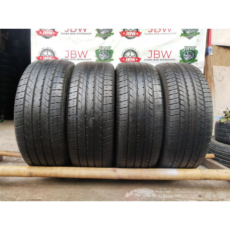 Toyo Tranpart R30 235/50 R18 paket4pcs