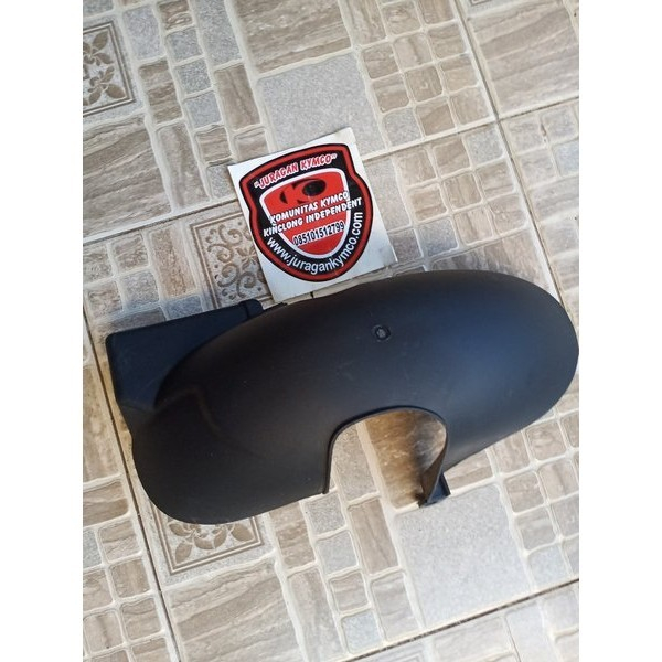 Spakbor Kolong Kymco Easy Free Ex