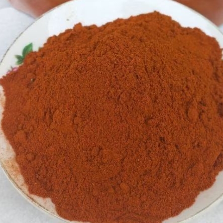 

Bubuk Murni Cabe 200gr