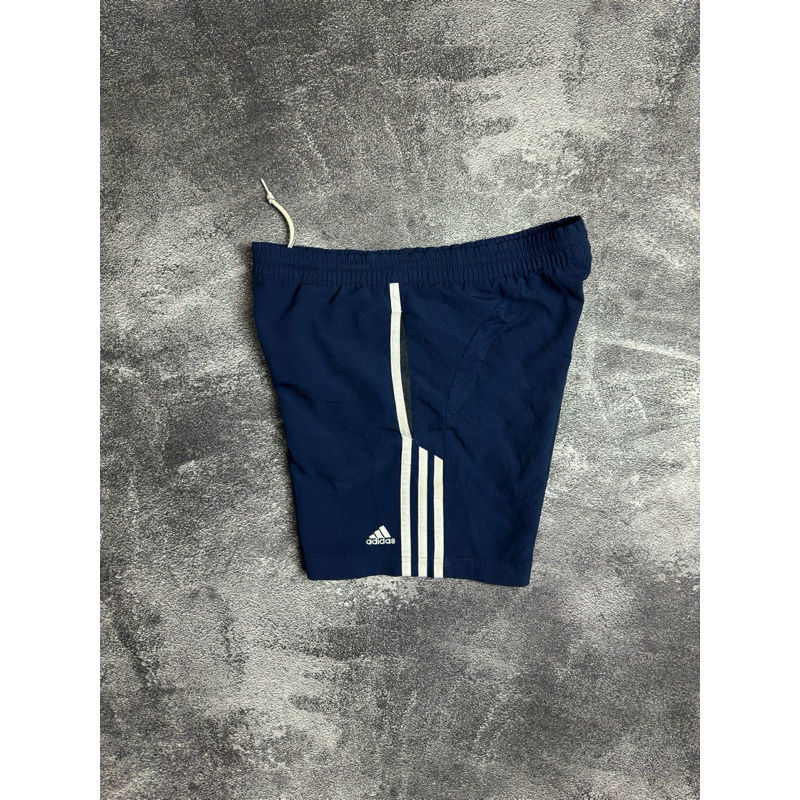 CELANA PENDEK ADIDAS SECOND