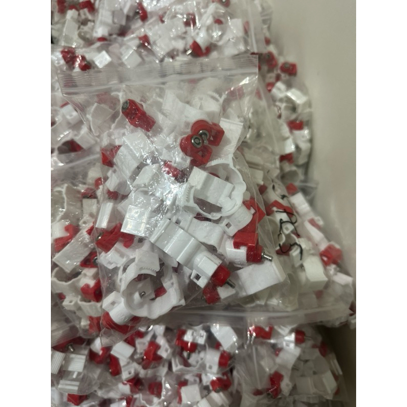 Nipel ayam petelur Nipel A3 A9 isi 100