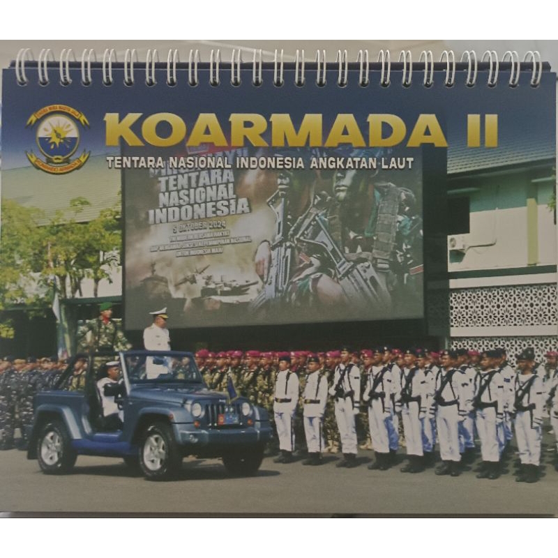 

Kalender Duduk Koarmada II 2025