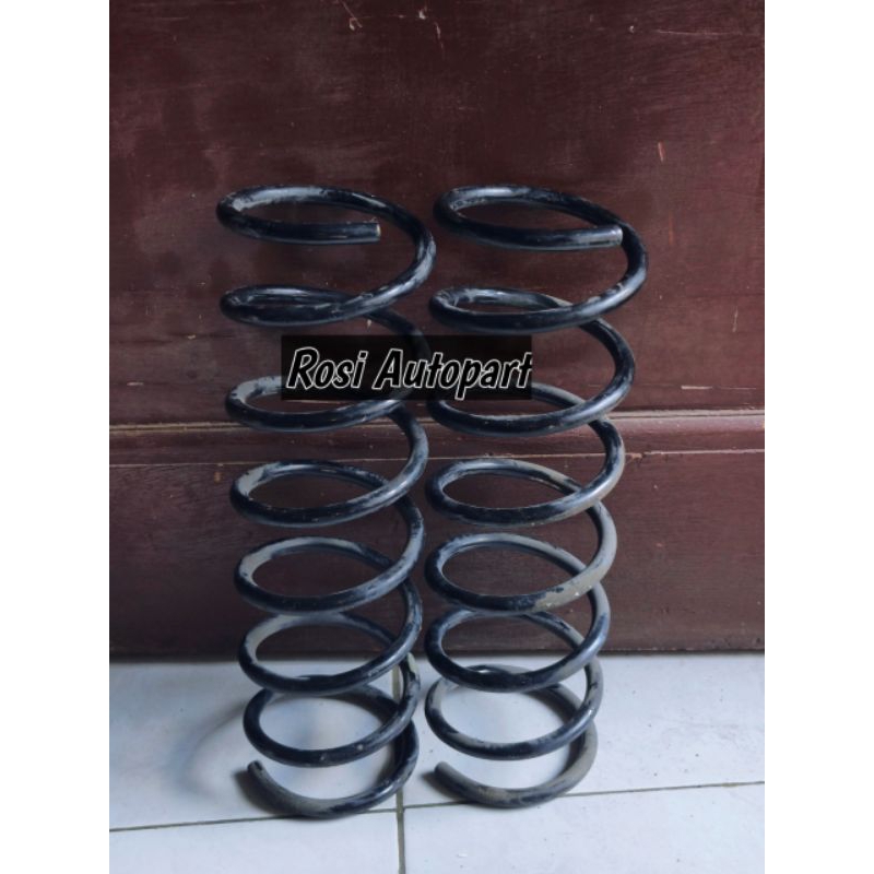 Per spiral depan ayla agya original