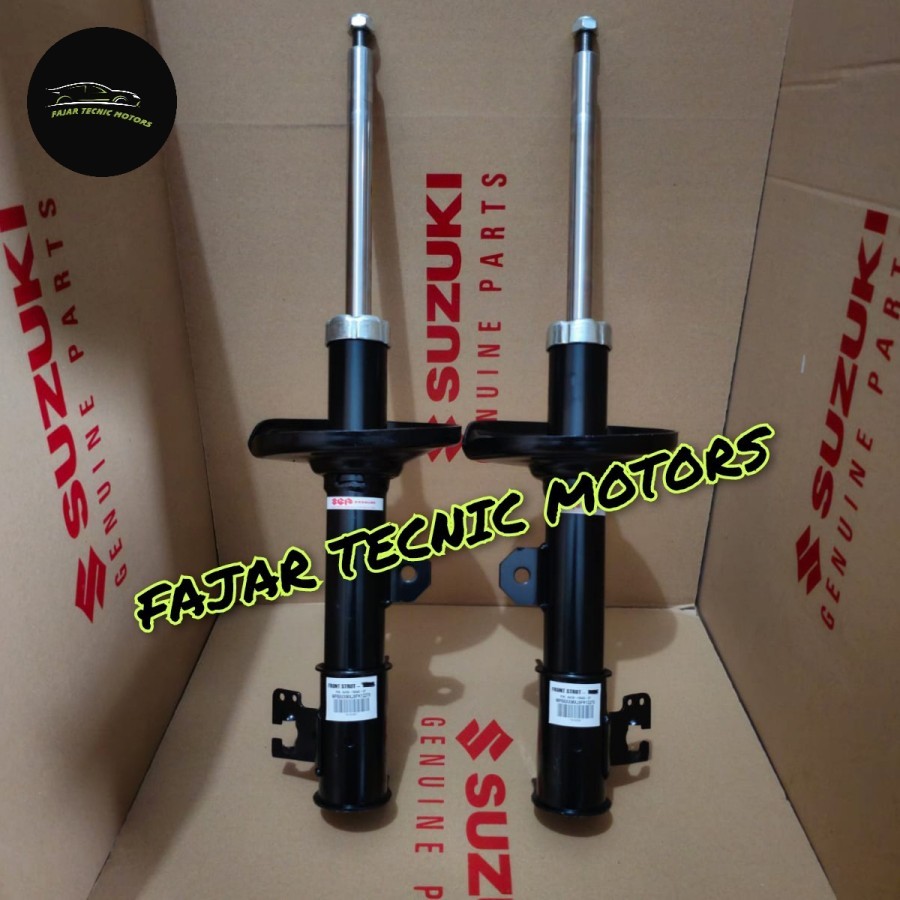 Shockbreaker New Aerio - Aerio - Baleno Next G Belakang