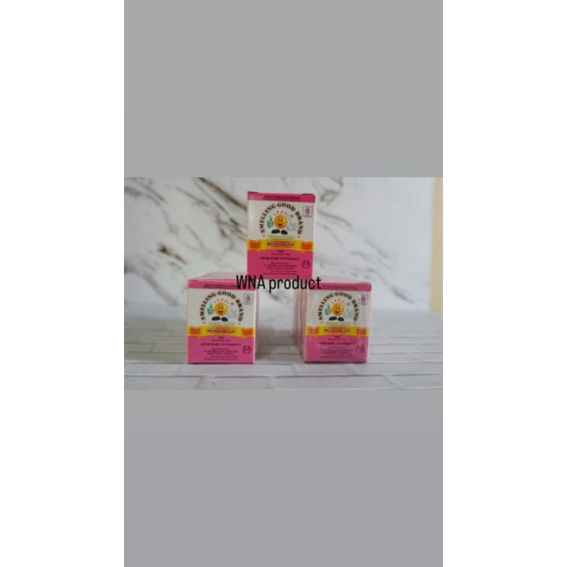 

Smelling good bubuk pewarna 10 gram