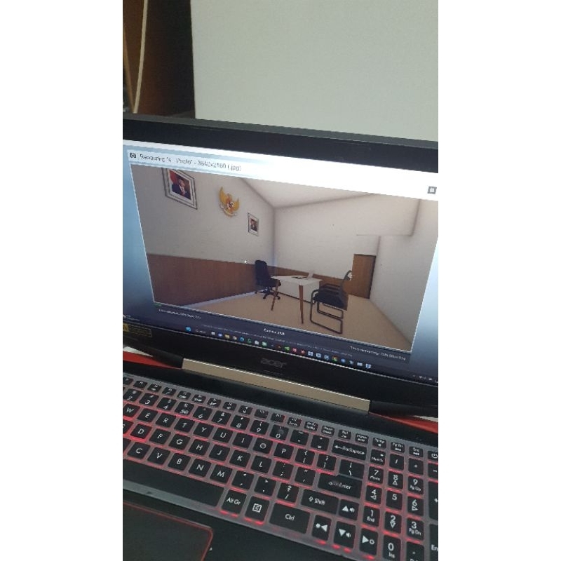 JASA DESAIN INTERIOR