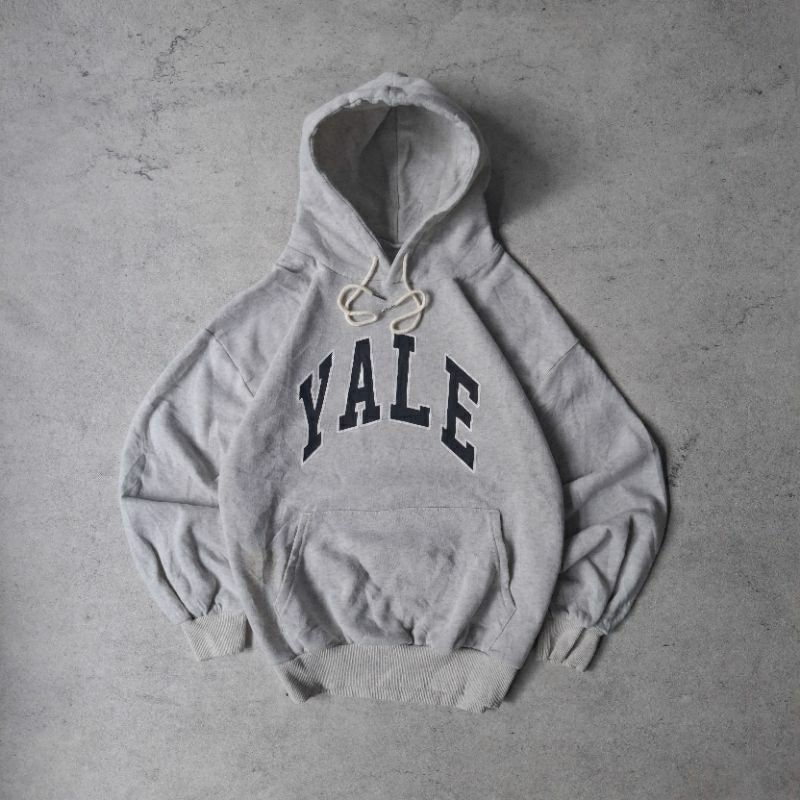 HOODIE YALE