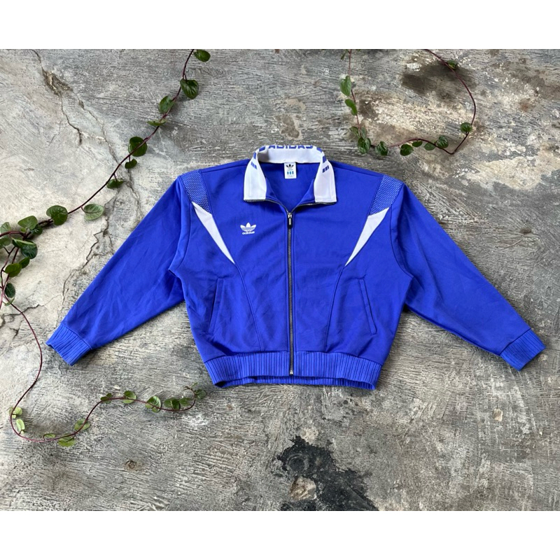 Tracktop Adidas Descente ( second )