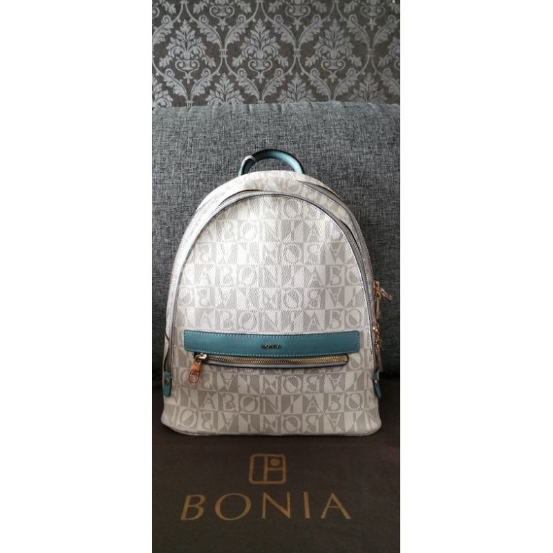 Tas Ransel/Backpack BONIA Medium original