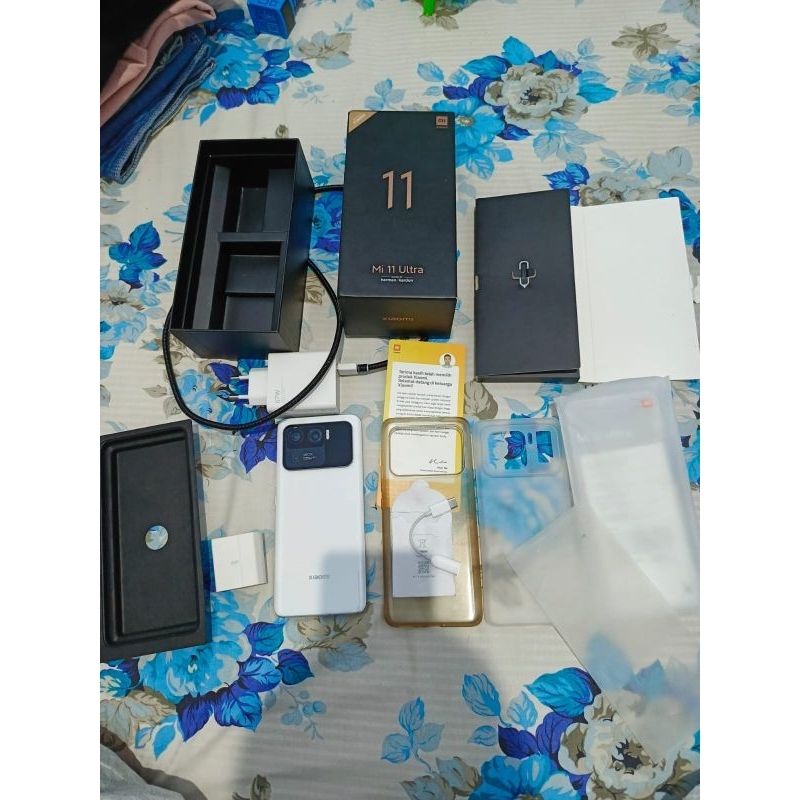 Xiaomi 11 Ultra Resmi Bukan Rewrite