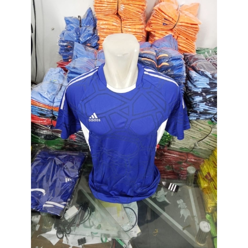 baju olahraga/running pria