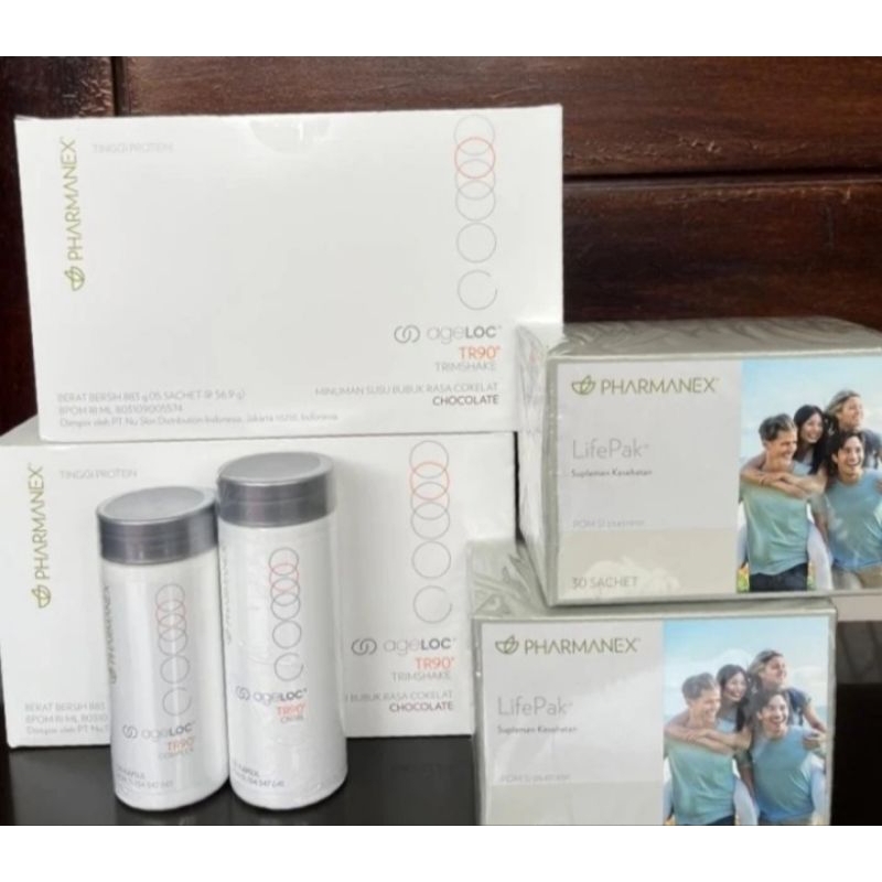 Terlaris Program Diet Tws 1 Bulan Slimming Tanpa Jumpstart Exp.2025