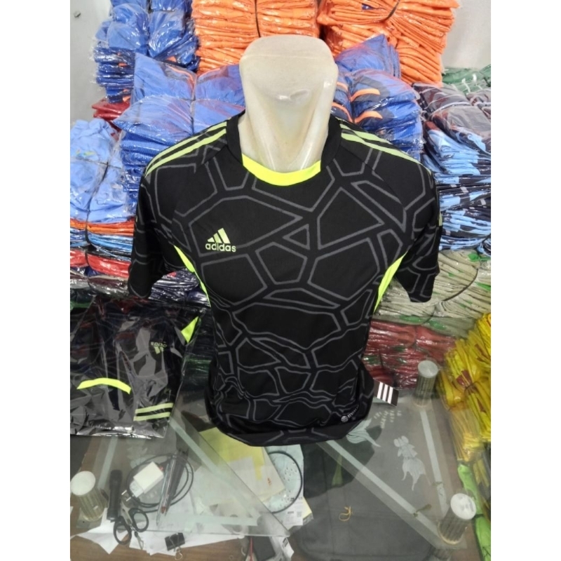 baju olahraga/running pria
