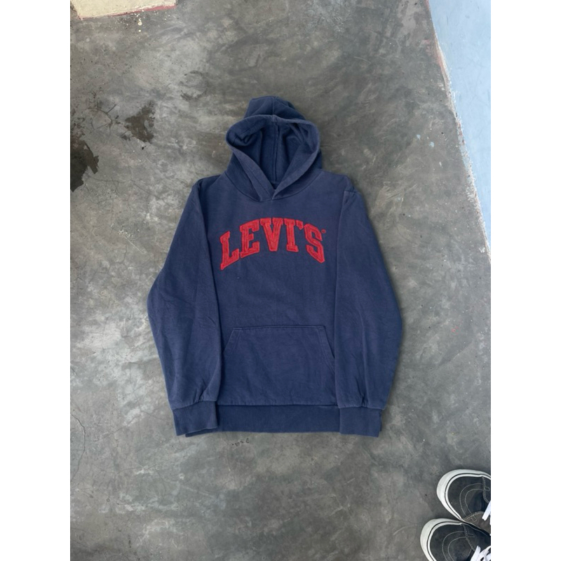 Hoodie  levis