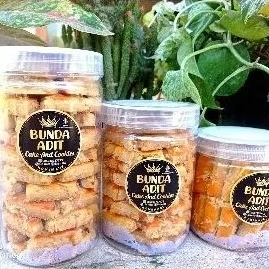 

Kue Kering Kastangel
