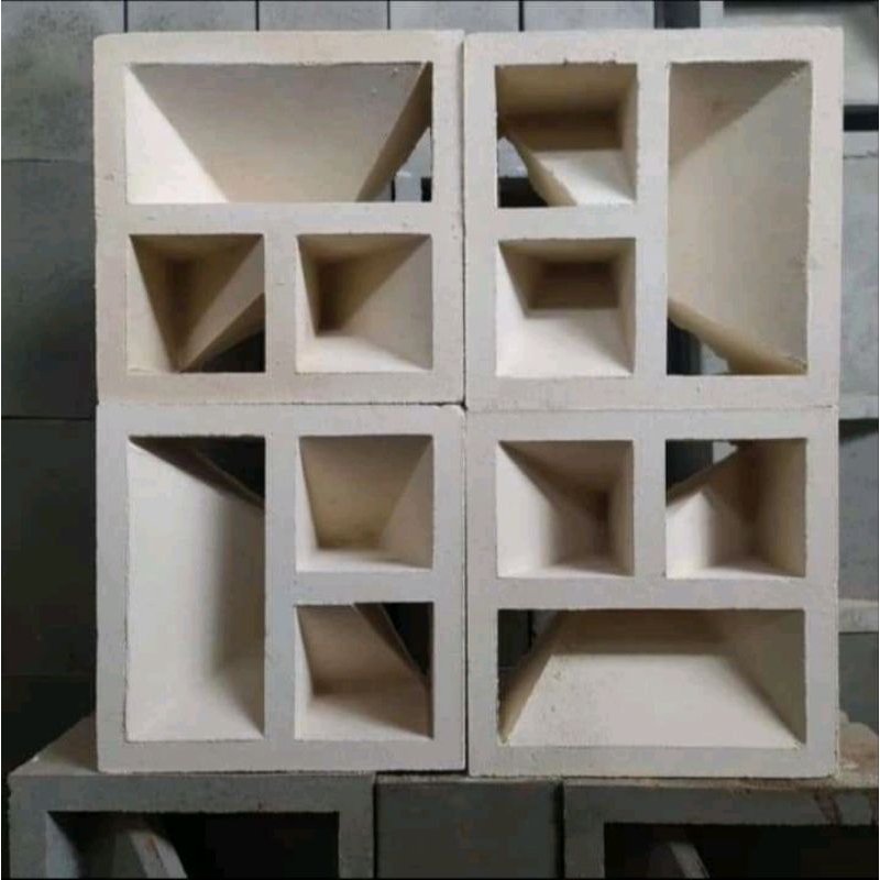 new  roster Beton minimalis