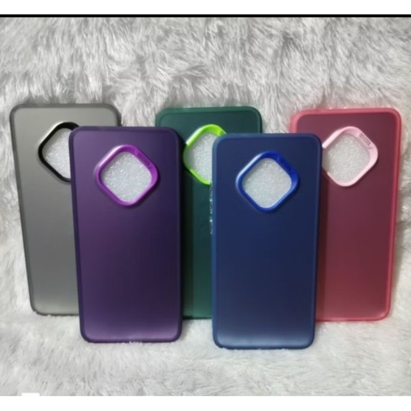 CASE HP VIVO S1 PRO IMD COLOR HOLOGRAM HARDCASE SOFTCASE CASING S1 PRO/CASE S1 PRO