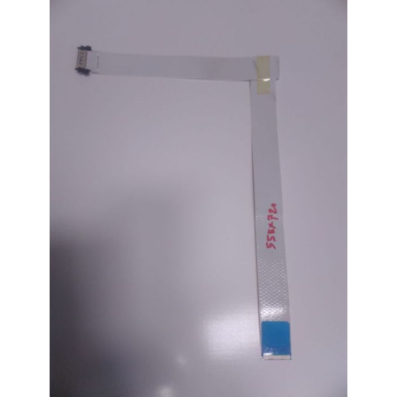 LVDS TV Sony KDL-55EX720