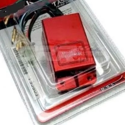 CDI ORI Premium YAMAHA / HONDA .PRODUK INTERNASIONAL MADE IN JAPAN Scoopy beat Mio New / Sporty / Ve