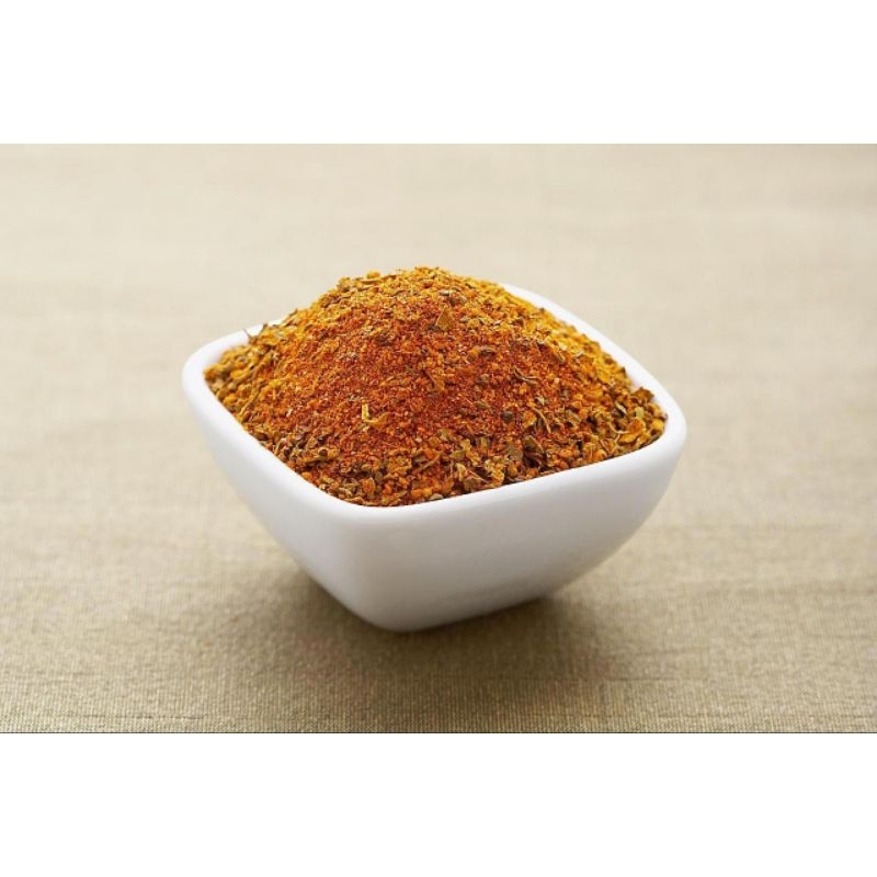 

Cajun spice mix / bumbu cajun / cajun spice powder / cajun seasoning