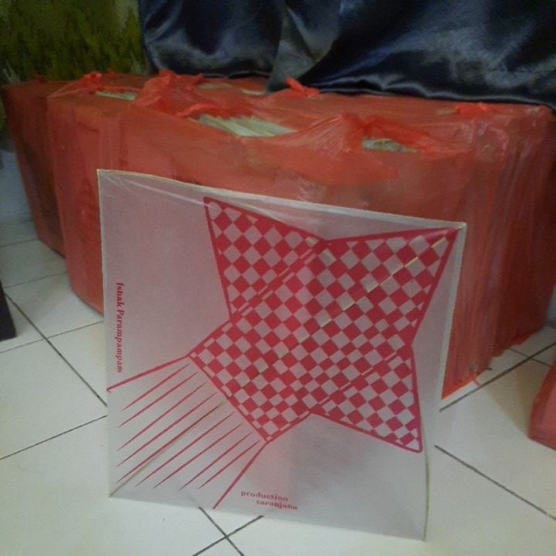 LAYANGAN SUKOI STANDAR HORE² MURAH