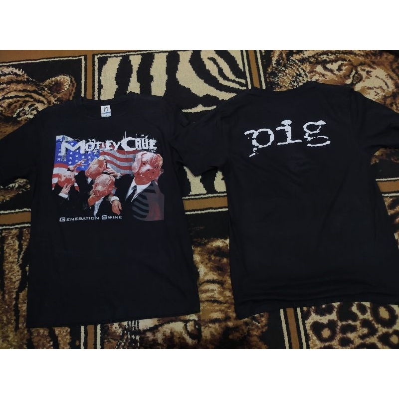 kaos motleycrue tag merchons