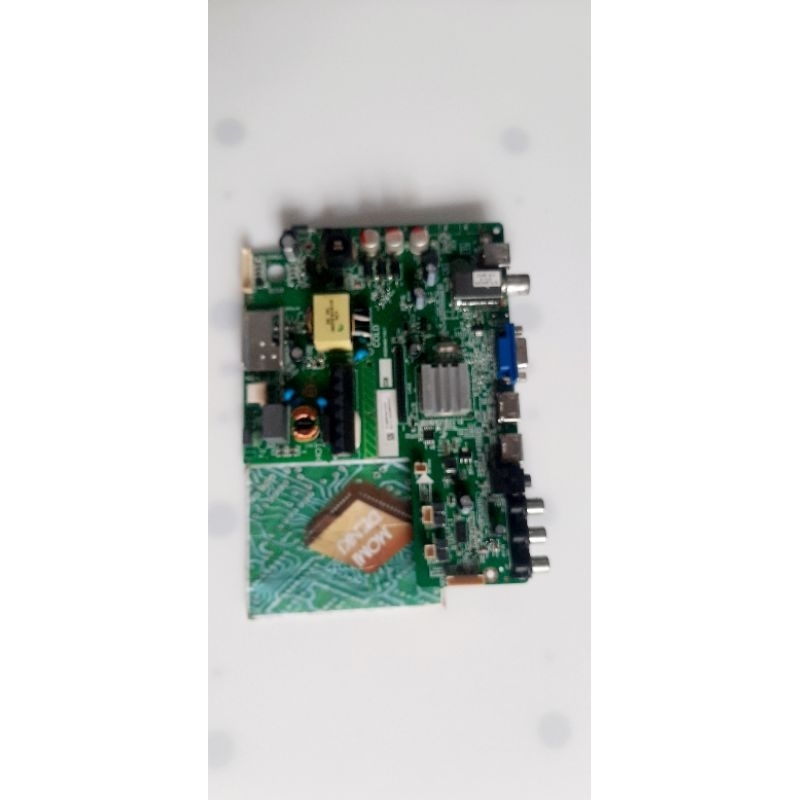 39PHT4003/60 39PHT4003 60 MAINBOARD 0HILIPS